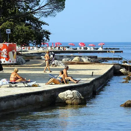 7171a Apartment Umag
