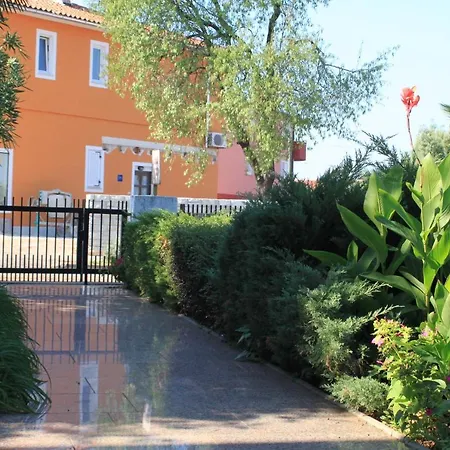 7171a Apartmán Umag