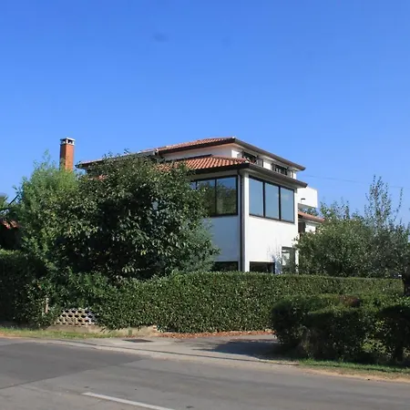Apartmán 7171a Umag