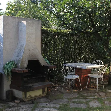 7171a Apartmán Umag