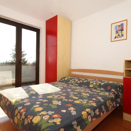 7171a Apartmán *