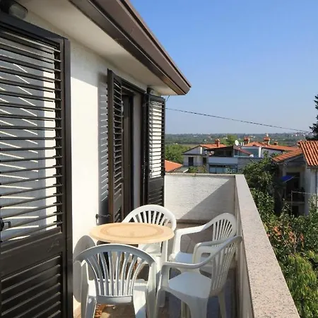 Apartment 7171a *
